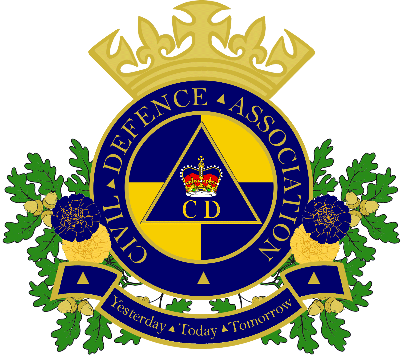 Civil Defence Association