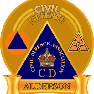 Alderson (Serving Members) – Membership