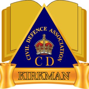 Kirkman (Historical/re-enactors) – Membership